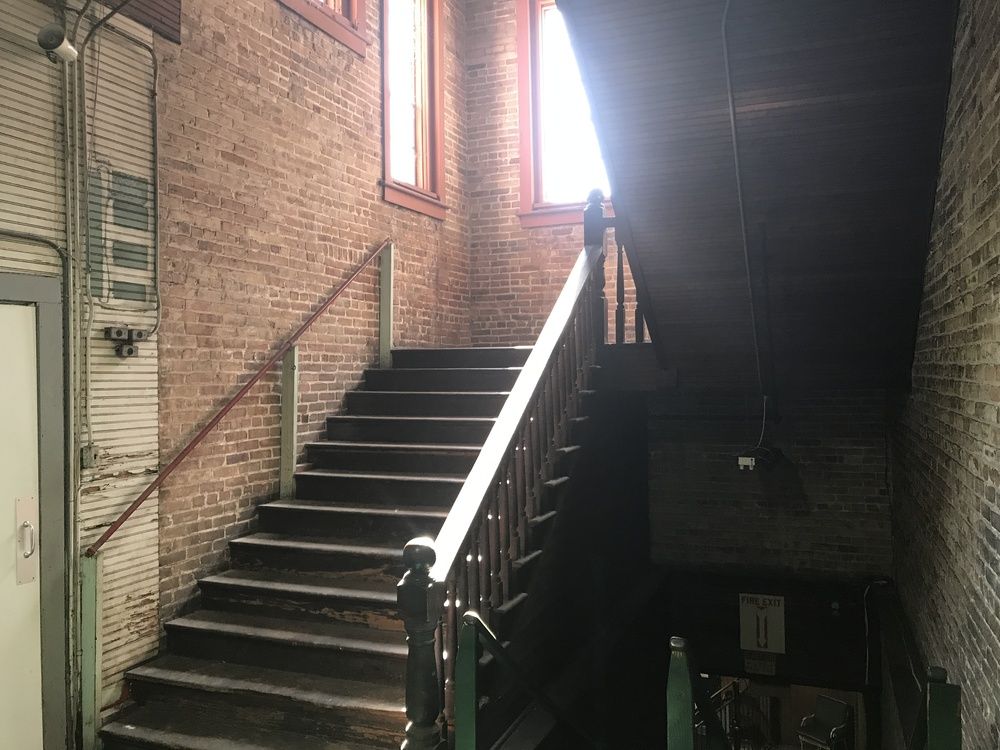 Historic West Tampa Cigar Factory: 2301 N Albany Ave, Tampa, FL 33607